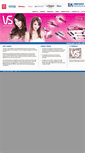Mobile Screenshot of innovest.com.my